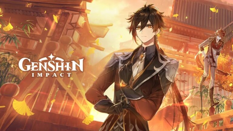 Genshin Impact | Atualiza&ccedil;&atilde;o 1.1 traz novos personagens, eventos e mais