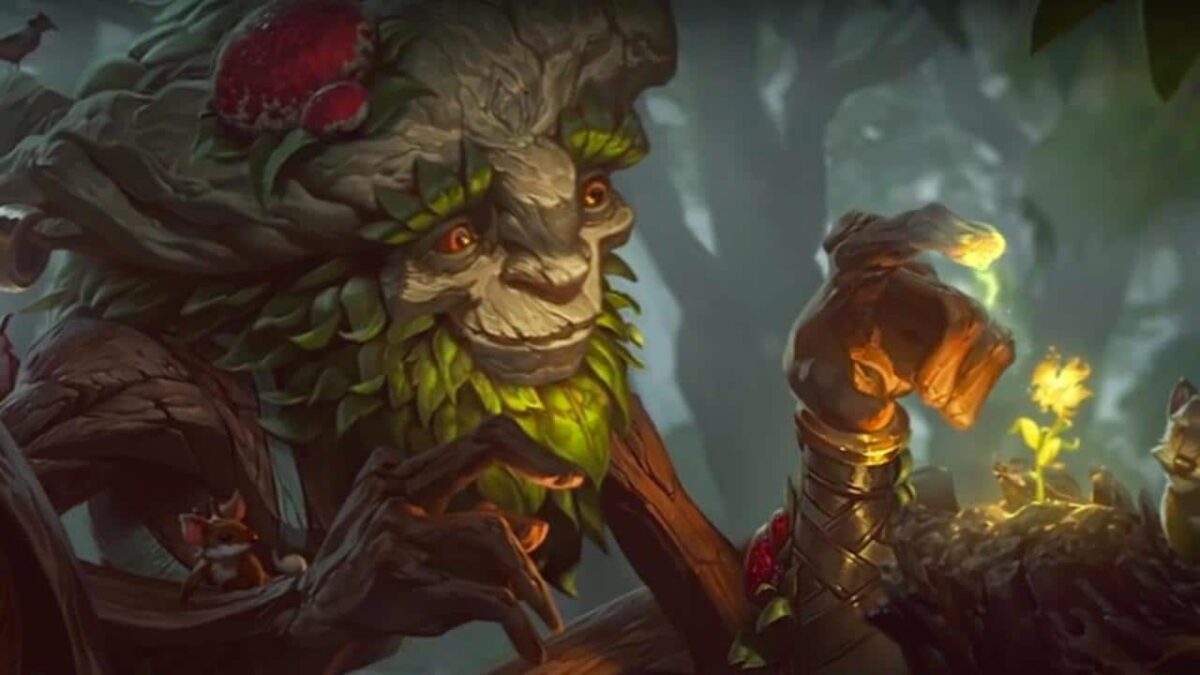 Jos&eacute; Carlos Guerra, voz do Ivern de LoL, falece aos 75 anos