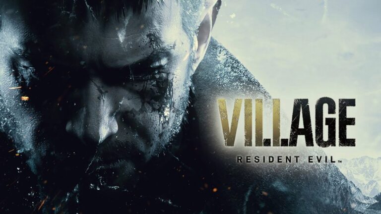 Resident Evil Village ir&aacute; rodar em 4K din&acirc;mico no PlayStation 5