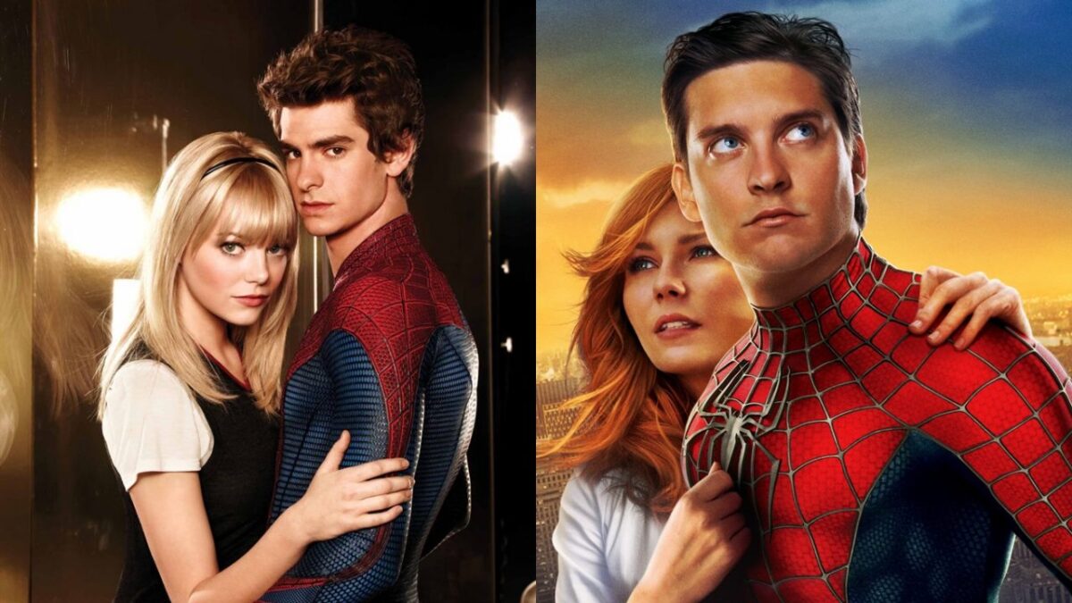 Homem-Aranha 3 | Ter&aacute; retorno de Andrew Garfield, Kirsten Dunst, Tobey Maguire e Emma Stone