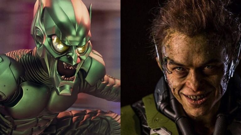 Homem-Aranha 3 | Willem Dafoe e Dane DeHaan est&atilde;o em negocia&ccedil;&otilde;es para retornarem como Duende Verde