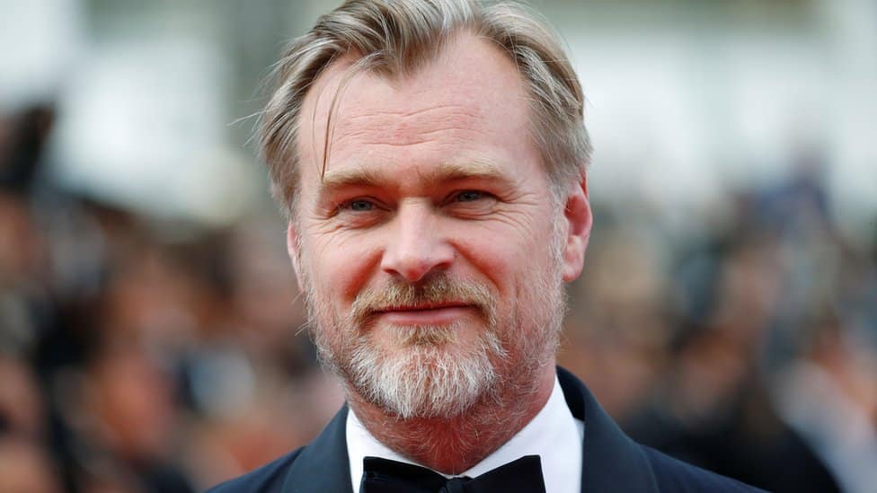 Christopher Nolan afirma estar aberto a transformar um dos seus filmes em jogo