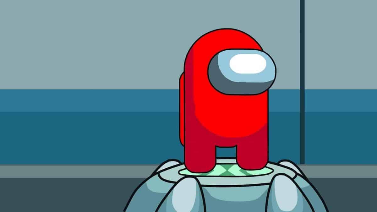 Among Us j&aacute; est&aacute; dispon&iacute;vel no Nintendo Switch