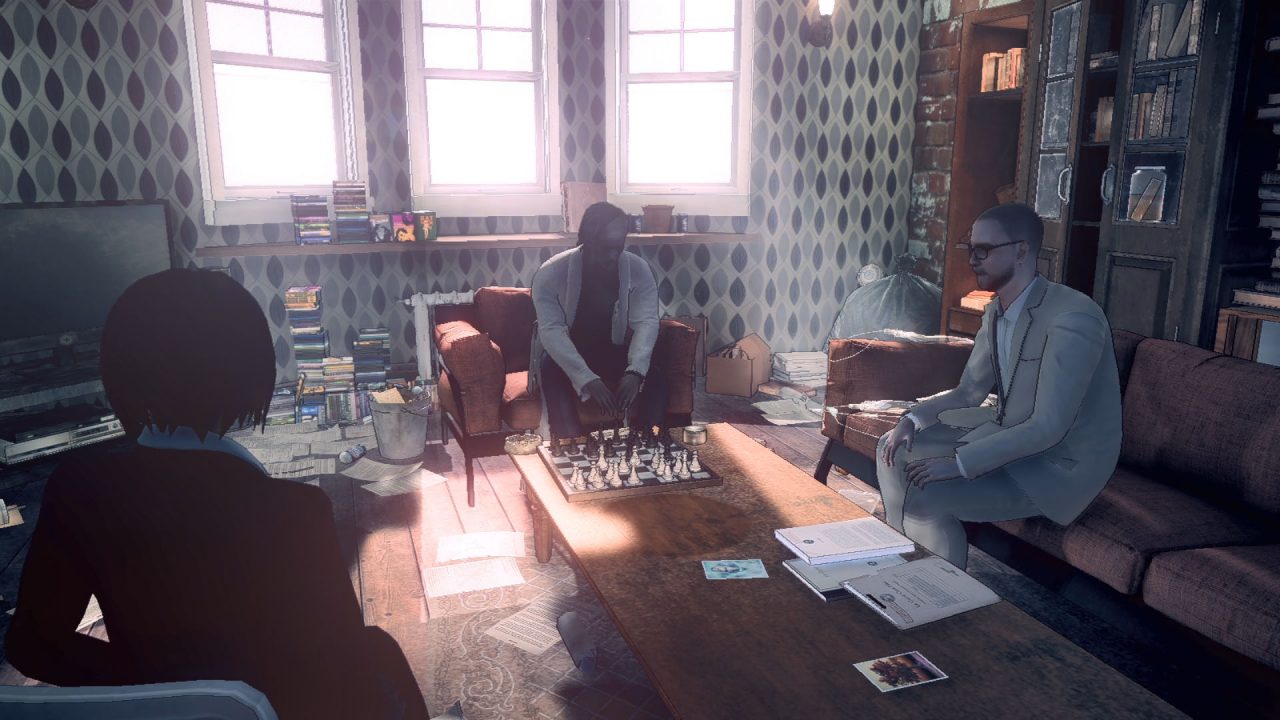 7 Jogos de terror lan&ccedil;ados em 2020 para conhecer