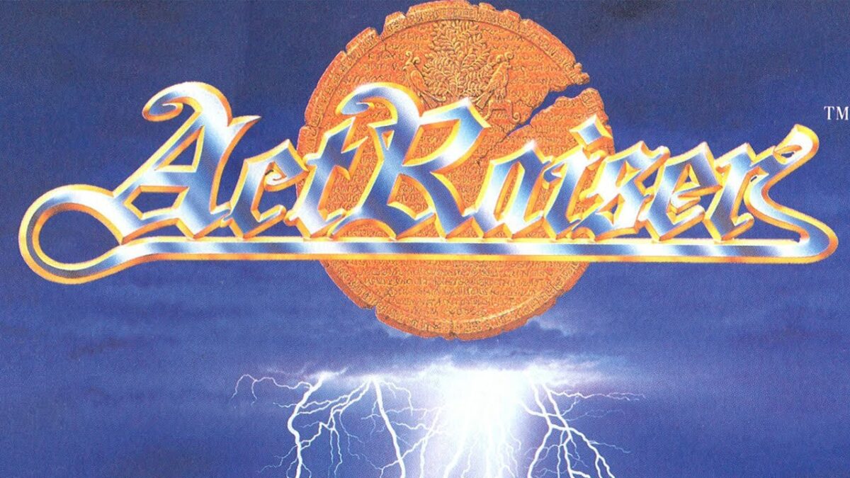 ActRaiser | Dicas e c&oacute;digos para o jogo de Super Nintendo