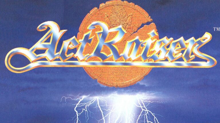 ActRaiser | Dicas e c&oacute;digos para o jogo de Super Nintendo