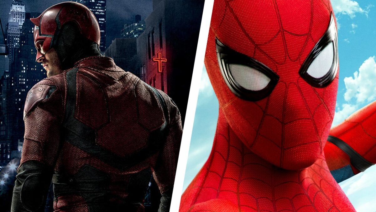 Homem-Aranha 3 | Ter&aacute; retorno de Charlie Cox como Demolidor