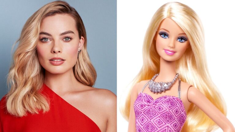 Barbie | Margot Robbie promete que filme ser&aacute; diferente de tudo que podemos imaginar