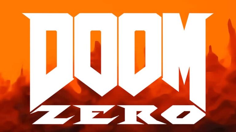 Doom Zero &eacute; lan&ccedil;ado como add-on de Doom e Doom II