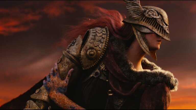 Elden Ring tem trecho de trailer vazado na internet