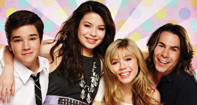 iCarly | S&eacute;rie ganhar&aacute; revival com retorno do elenco original