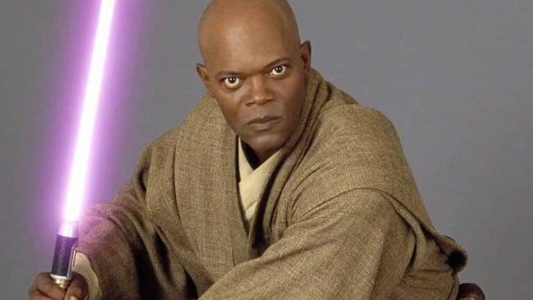 Mandaloriano | Samuel L. Jackson voltar&aacute; no papel de Mace Windu