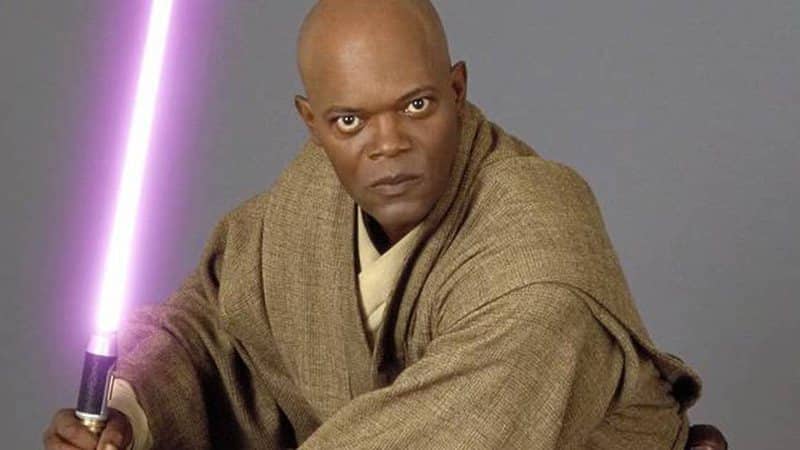 Mandaloriano | Samuel L. Jackson voltar&aacute; no papel de Mace Windu