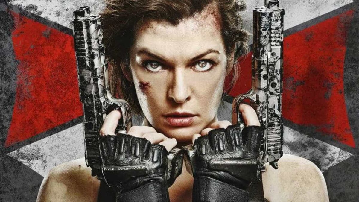 Resident Evil | Milla Jovovich diz que amaria voltar em um novo filme da franquia