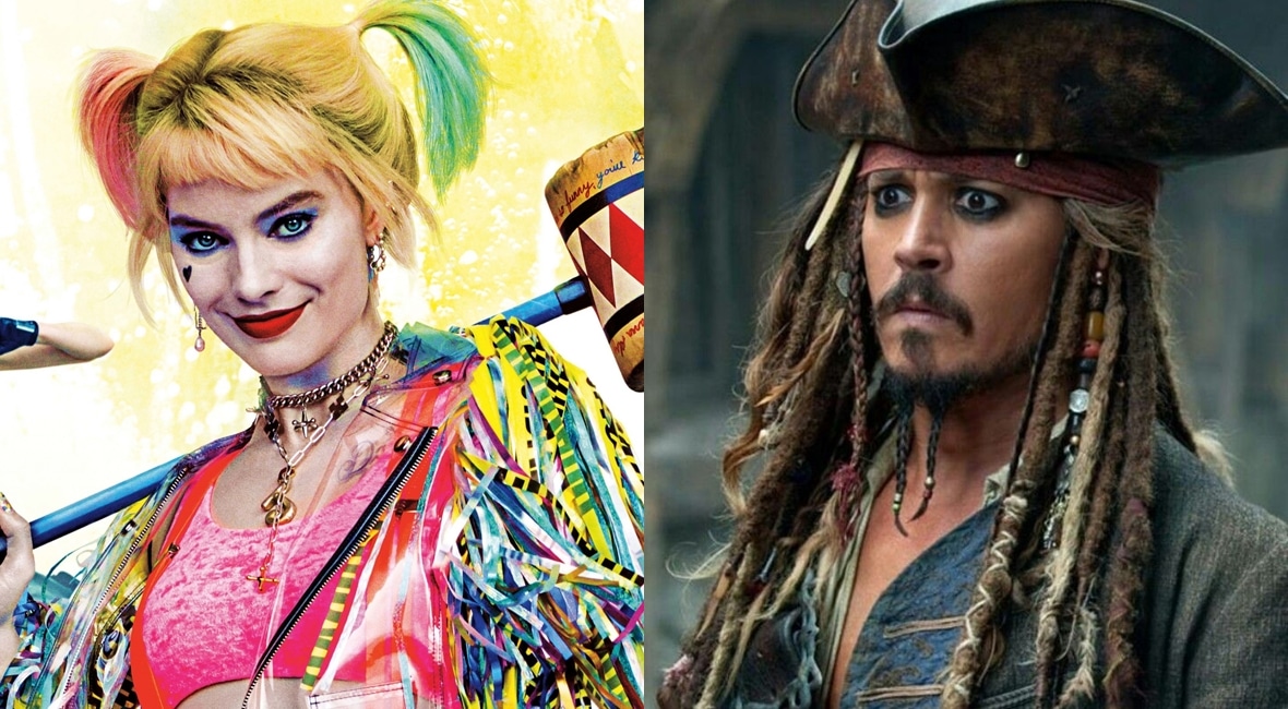 Piratas do Caribe | Margot Robbie exigiu que sua personagem seja LGBT