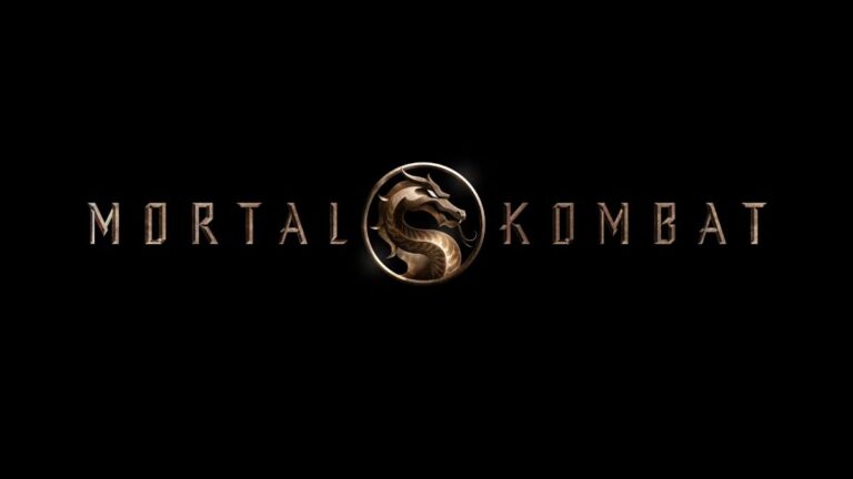 Filme de Mortal Kombat ganha data de lan&ccedil;amento