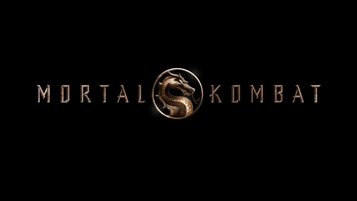 Filme de Mortal Kombat ganha data de lan&ccedil;amento
