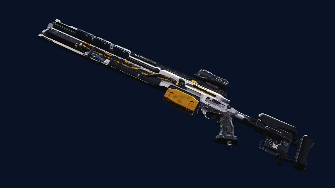 Os tipos de armas de Cyberpunk 2077