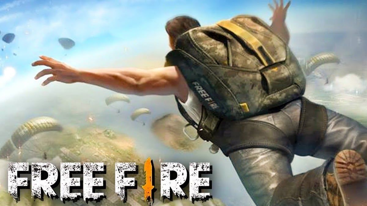Free Fire | Game &eacute; o jogo mobile mais baixado em 2020