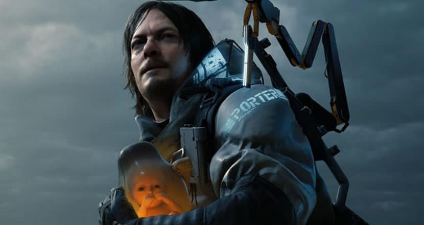 Death Stranding vendeu $ 27 milh&otilde;es somente na vers&atilde;o de PC