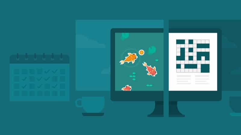 5 excelentes jogos que estimulam o c&eacute;rebro