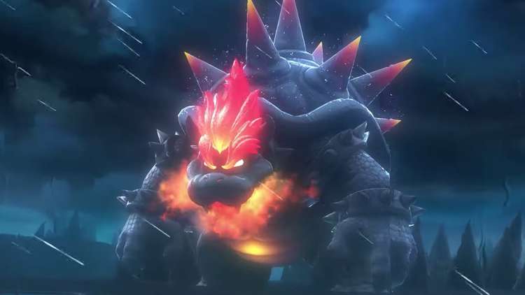 Super Mario 3D World + Bowser&rsquo;s Fury | Assista o novo trailer