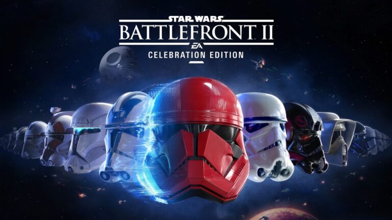 Star Wars Battlefront II &eacute; o novo jogo gr&aacute;tis da Epic Store