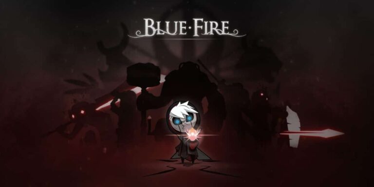 Blue Fire | Saiba mais sobre o jogo que est&aacute; sendo comparado com Zelda