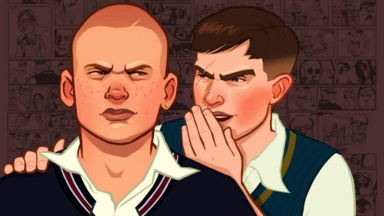Bully 2 | Game pode ter sido cancelada para a Rockstar focar em GTA VI