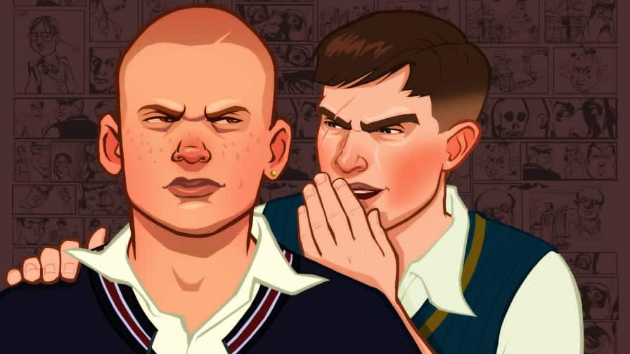 Bully 2 | Game pode ter sido cancelada para a Rockstar focar em GTA VI
