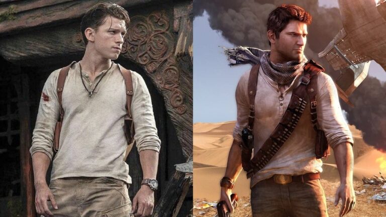 Uncharted | Filme de Tom Holland &eacute; adiado para 2022