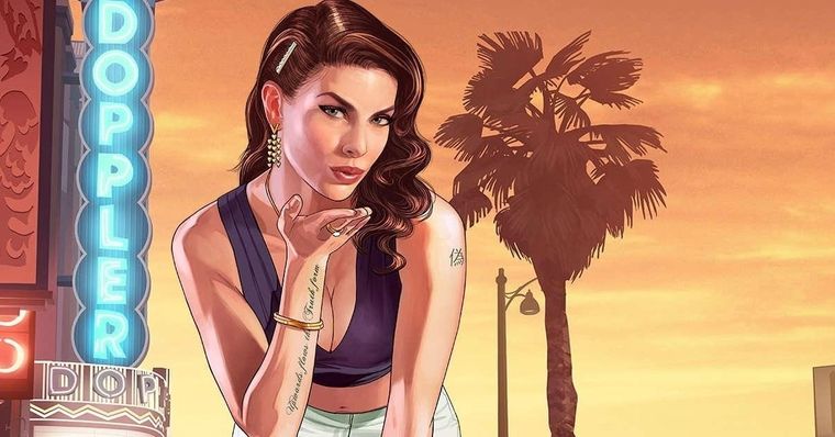 GTA 6 | Game pode ter a primeira protagonista feminina da hist&oacute;ria da franquia