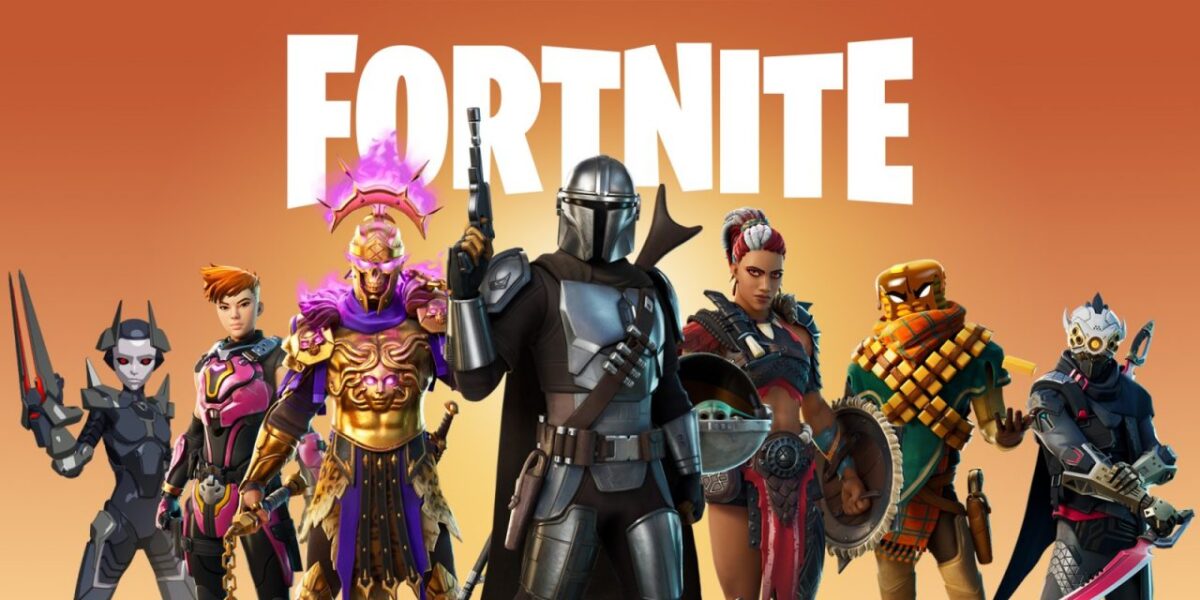 Epic Games | Criadora de Fortnite est&aacute; produzindo filme animado