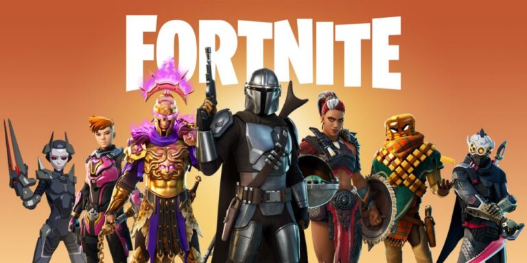 Epic Games | Criadora de Fortnite est&aacute; produzindo filme animado