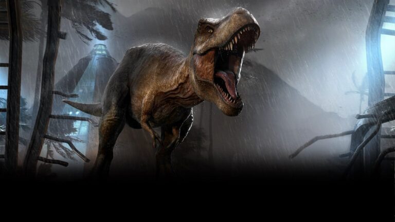 Jurassic World Evolution est&aacute; de gra&ccedil;a na Epic at&eacute; dia 7