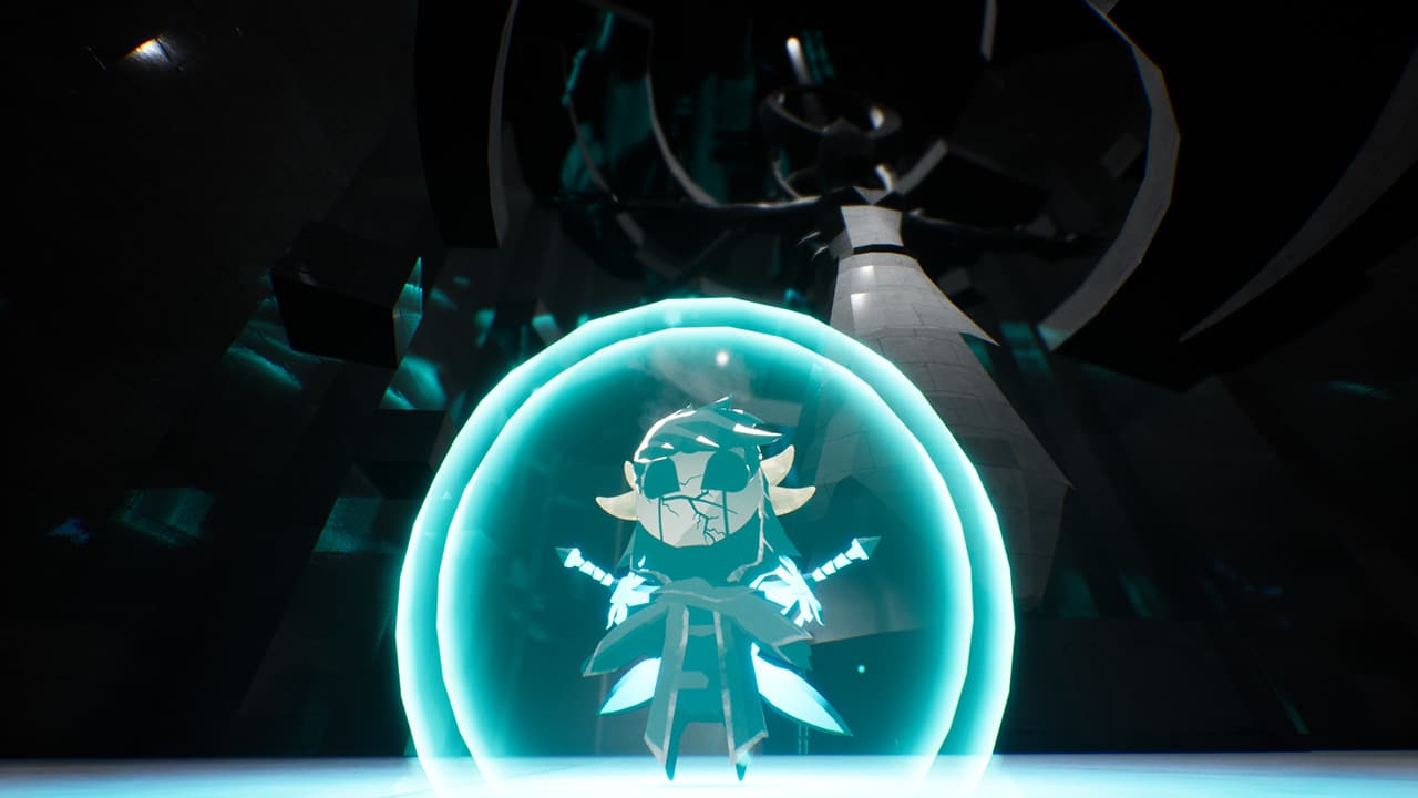 Blue Fire | Saiba mais sobre o jogo que est&aacute; sendo comparado com Zelda