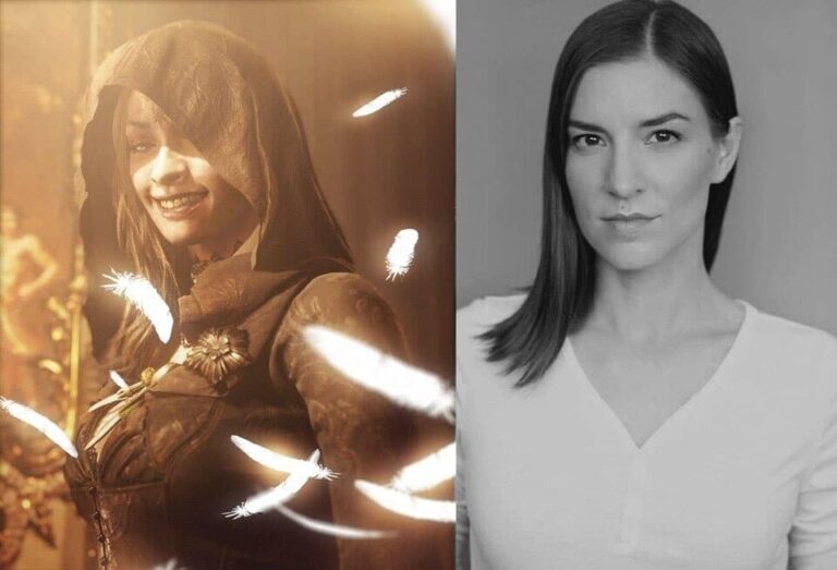 Morre, aos 39 anos, atriz de Resident Evil Village