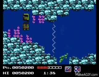 Tartarugas Ninja: relembre os principais jogos