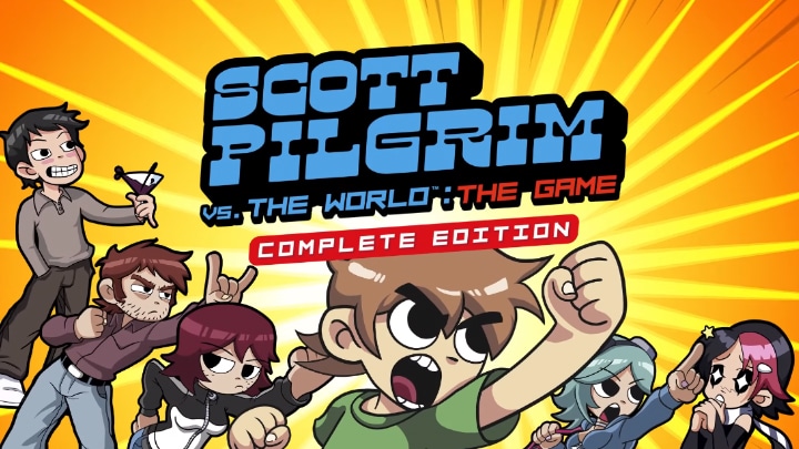 Edi&ccedil;&atilde;o completa de Scott Pilgrim vs. The World &eacute; finalmente lan&ccedil;ada