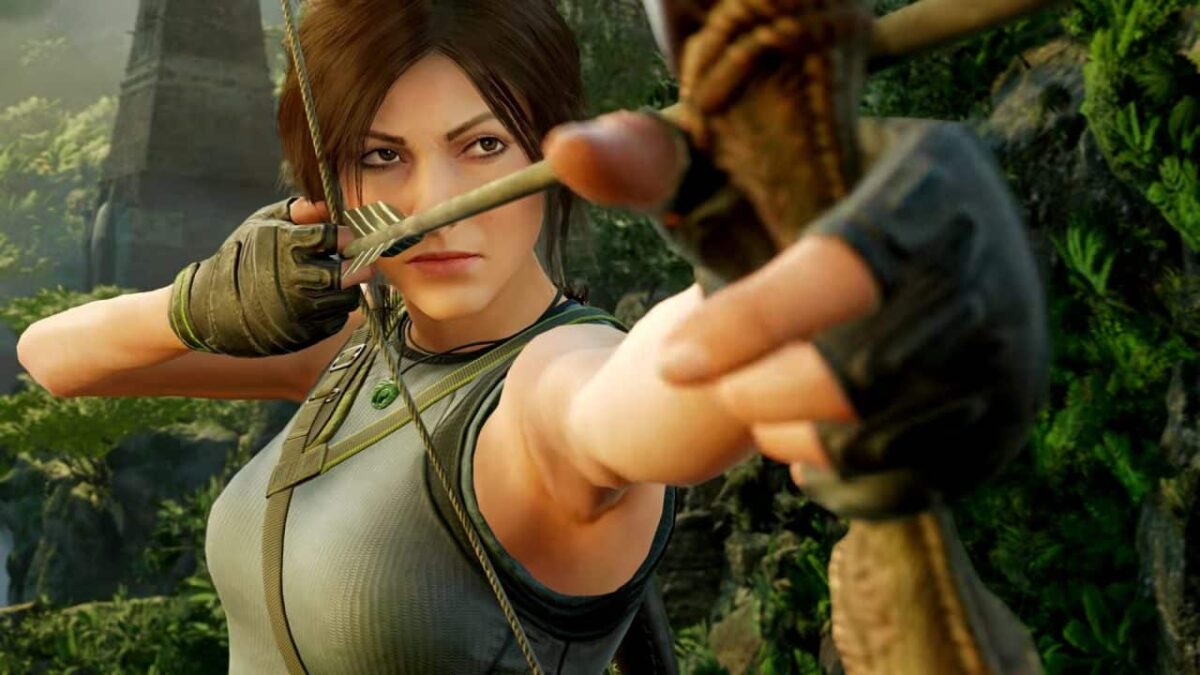 Novo Tomb Raider ir&aacute; unir linhas do tempo cl&aacute;ssica e do reboot