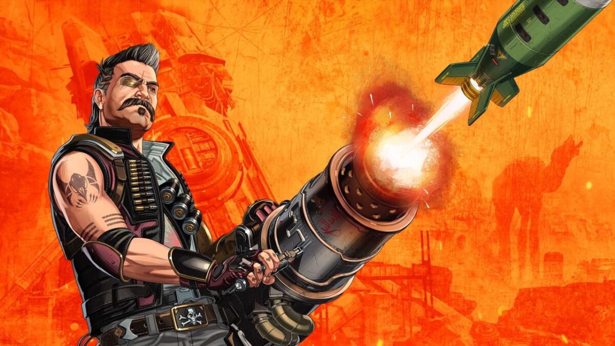 Veja gameplay de Apex Legends no Nintendo Switch