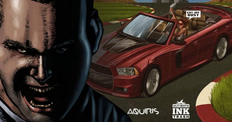 Artista brasileiro faz incr&iacute;veis artes retr&ocirc; de jogos atuais