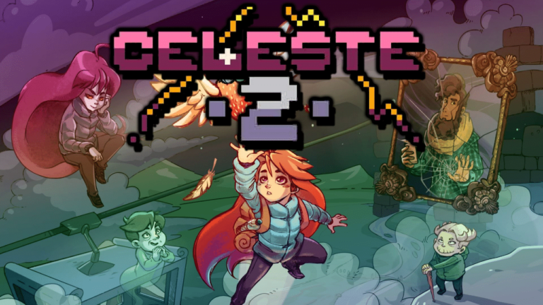 Celeste 2? Mini Game oficial celebra os tr&ecirc;s anos do sucesso | Jogue agora