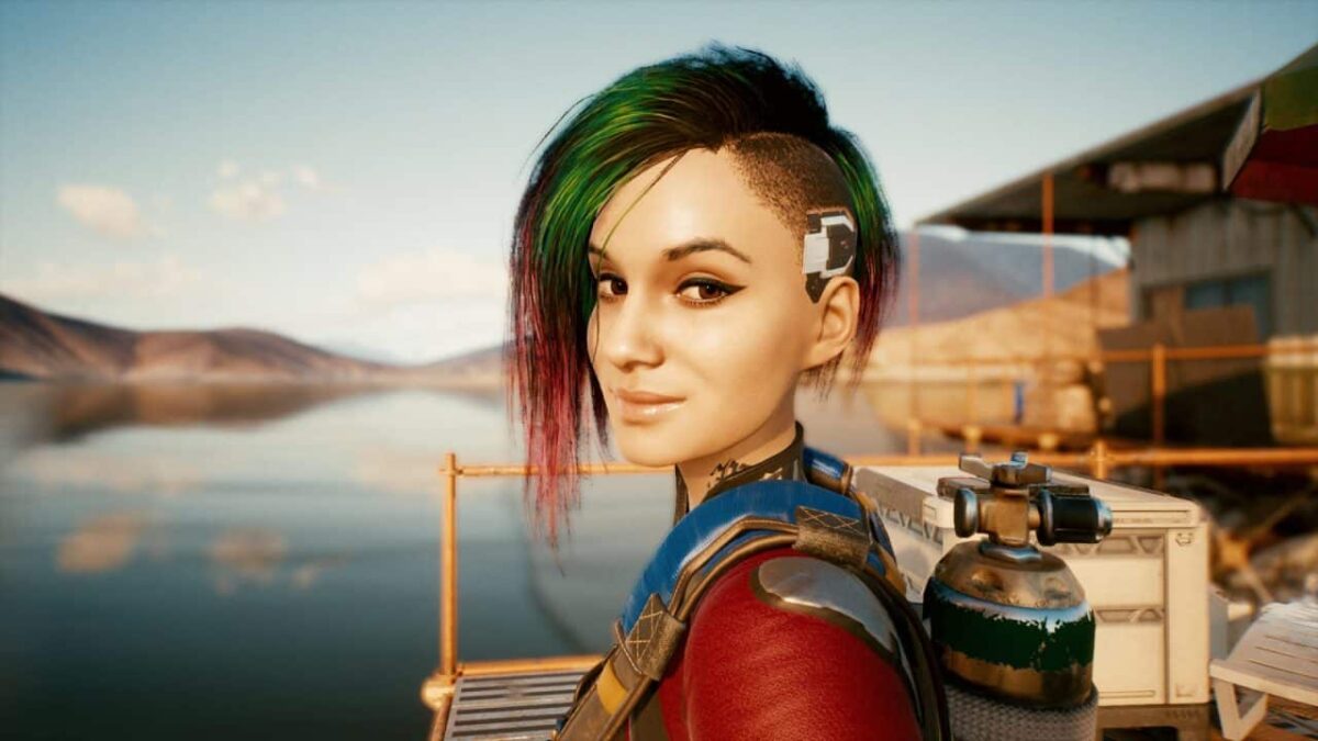 Cyberpunk 2077 ganha suporte oficial para mods no PC