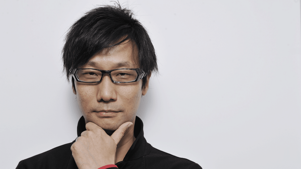 Hideo Kojima diz que PS1 foi o console mais interessante de todos os tempos