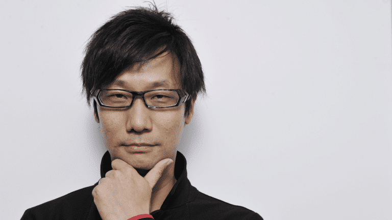 Hideo Kojima diz que PS1 foi o console mais interessante de todos os tempos