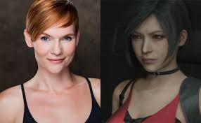 Meet the Voice Actors of Resident Evil 2's Voice Cast