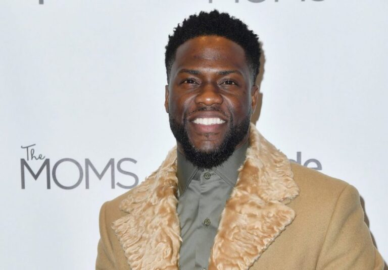 Kevin Hart estar&aacute; no elenco do filme de Borderlands