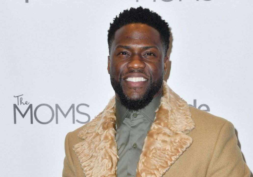 Kevin Hart estar&aacute; no elenco do filme de Borderlands
