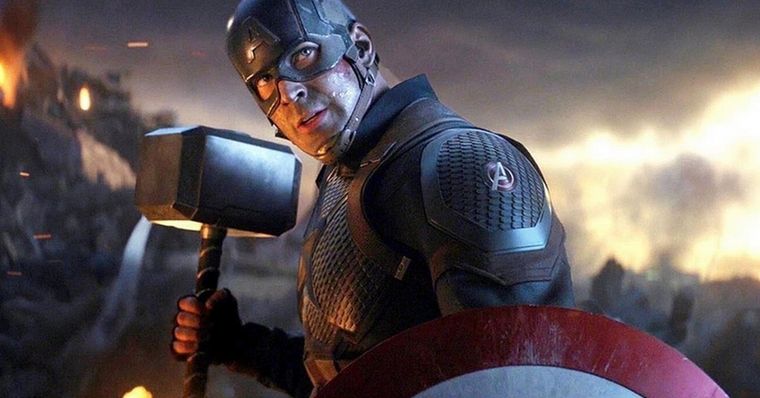 Chris Evans pode retornar como Capit&atilde;o Am&eacute;rica em futuros filmes e s&eacute;ries da Marvel